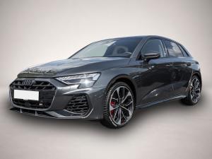 Audi S3 Sportback 2.0 TFSI S tronic