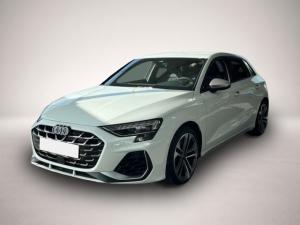 Audi S3 Sportback 2.0 TFSI S Tronic quattro Navi,LM18