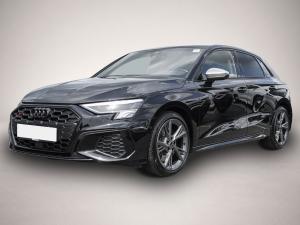 Audi S3 Sportback 2.0 TFSI S tronic Virtuell LED