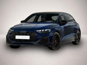 Audi S3 Sportback Matrix Nav 18Z Pano ACC KlimaP eHK