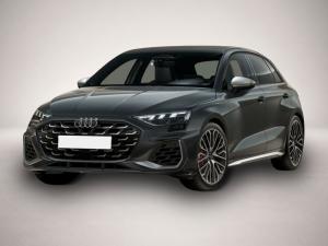Audi S3 Sportback Matrix Nav 19Z Pano ACC KlimaP eHK