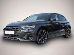 Audi S3 Sportback Sportback TFSI 245(333) S troni