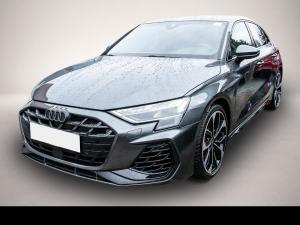 Audi S3 Sportback TFSI S tronic Navi Plus Kamera LED