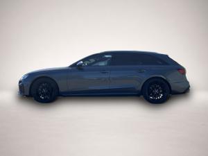 Audi S4 Avant 3.0 TDI S tronic Blackline AHK PANO Kam