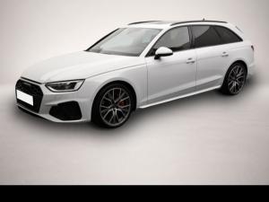 Audi S4 Avant 3.0 TDI Tiptronic quattro Standhzg/Pano