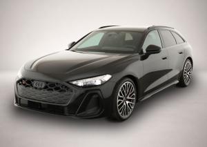 Audi S5 Avant TFSI quattro, HuD, Pano, B&O, Leder, 20