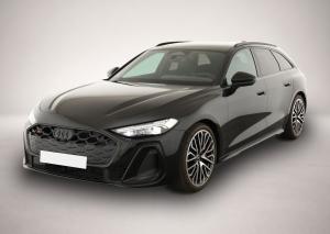Audi S5 Avant TFSI quattro, HuD, Pano, B&O, Leder, 20