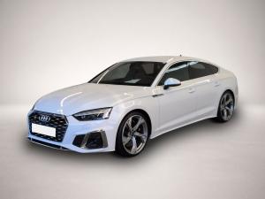 Audi S5 TDI Sportback Matrix*B&O**AHK*Head_up