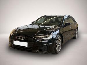Audi S6 Avant 3.0 TDI qu. Tiptr. *AHK*Matrix-LED*Luft