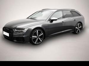 Audi S6 Avant 3.0 TDI Tiptronic quattro ACC/Einparkhi