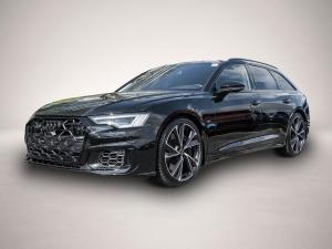 Audi S6 Avant Avant TDI 253(344) tiptronic