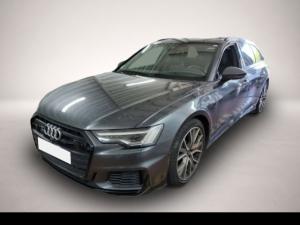 Audi S6 Avant TDI qu. Tiptr. *AHK*Pano*Matrix-LED*
