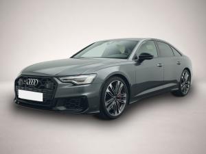 Audi S6 Lim. ALLRADLENKUNG STANDHZ B&O