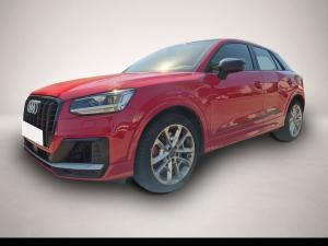 Audi SQ2 2.0 TFSI S tronic quattro Nav Pano B&O ACC