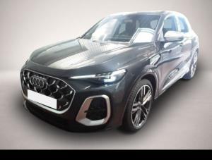 Audi SQ5 3.0 TFSI Q S tronic LED+/Luft/ACC/Standhzg./