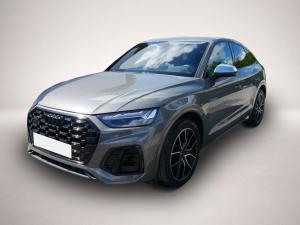Audi SQ5 Sportback TDI quattro*TIPTRONIC*ALLRAD*TEMPO