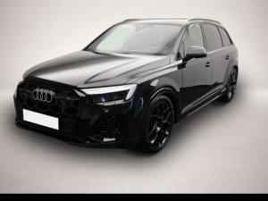Audi SQ7 4.0 TFSI HeadUp/Matrix/Luft/Stand/AHK/Pano