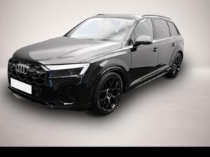 Audi SQ7 4.0 TFSI HeadUp/Matrix/Stand/B+O/AHK
