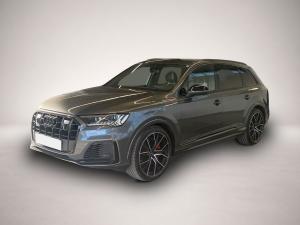 Audi SQ7 qu. Tiptr. Competition Plus *Pano*Head-Up*St