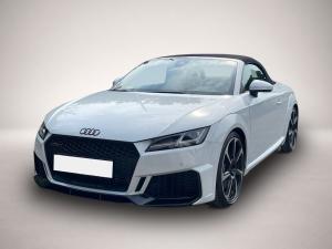 Audi TT RS Roadster Exclusive UPE 98t * Abgas*Kamer