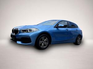 BMW 116 116d Advantage *LED Navi AHK Pano-SD DAB Kamera*