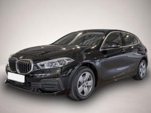 BMW 116 d Advantage-Live Cockpit Professional*PDC*L