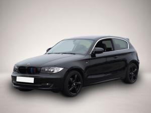 BMW 116 i 2.0*PDC 2Z-Klimaaut Sport-Lkr/Auspuff 17*