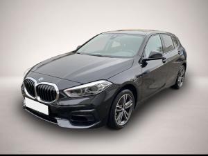 BMW 116 i Sport Line*Navi*DAB*