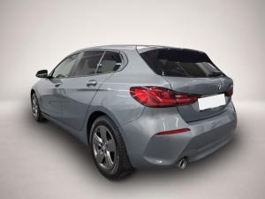 BMW 118 118i Advantage LED SHZ NAVI LHZ PDC