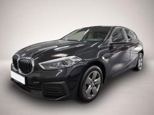BMW 118 118i Advantage PDC LED SHZ LHZ NAVI