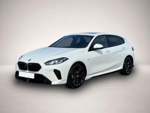 BMW 120 120i M Sport steptronic|18″|PANO|KAMERA|SITZHZG