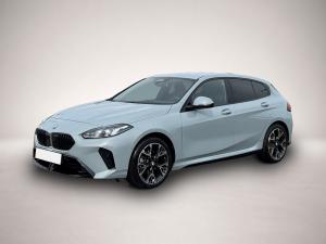 BMW 120 120i M Sport steptronic|KAMERA|SHZ|ACC|ALARMANL.