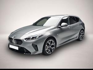BMW 120 I AUTO. M SPORT NAVI LED P-ASSIST WINTER KAM