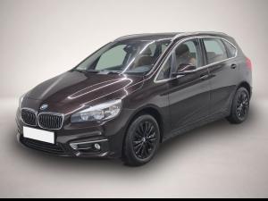 BMW 218 Active Tourer 218i SHZ/PDC/Kam/Leder/Tempomat