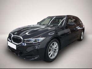 BMW 318 318d Touring Aut. M Shadow NAVI RFK LED MATRIX