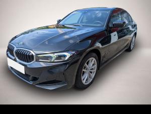 BMW 318 318i Limousine Navi Innovation HUD Kamera SHZ