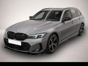 BMW 320 320d Touring M-Sport Shadow LED/H&K/ACC/HUD/Kam