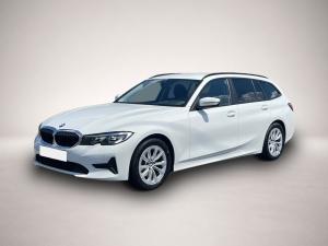 BMW 320 320i touring Advantage steptronic|el.HECK|TEMPO.