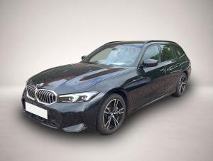 BMW 330 i Touring xDrive M Sport*ACC*HiFi*Kamera*