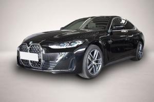 BMW 420 Gran Coupé 420d Coupe xDrive HUD Laser Schiebedach