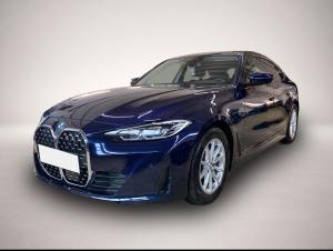 BMW 420 Gran Coupé dA xDrive*HeadUp*Leder*Hifi*