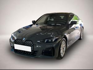 BMW 420 Gran Coupé iA M Sport Pro*UPE 74.000¤*HeadUp