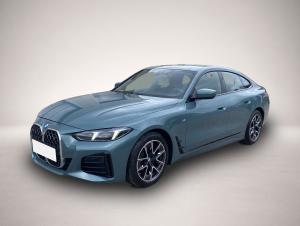 BMW 420 Gran Coupé iA M Sport*Hifi*KeyGo*DAB*HeadUp