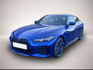 BMW 430 Gran Coupé i xDrive M Sport*HeadUp*Glasdach*
