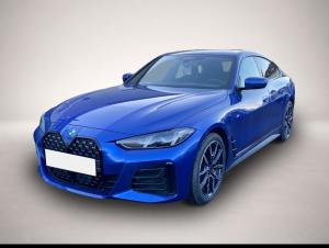 BMW 430 Gran Coupé i xDrive M Sport*HeadUp*Glasdach*