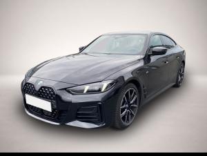 BMW 430 Gran Coupé i xDrive M Sport*HeadUp*Glasdach*