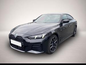 BMW 430 Gran Coupé i xDrive M Sport*HeadUp*Glasdach*