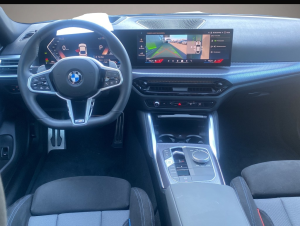 BMW 430 Gran Coupé i xDrive M Sport*HeadUp*Glasdach*