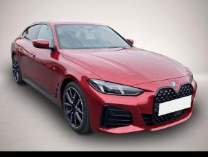 BMW 430 Gran Coupé i xDrive M Sport*HeadUp*Glasdach*