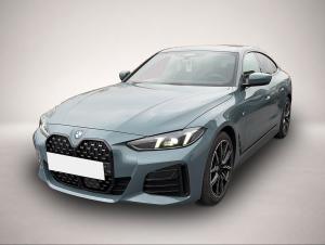 BMW 430 Gran Coupé i xDrive M Sport*HeadUp*Glasdach*
